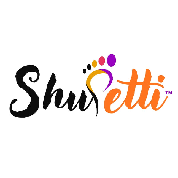 Shufetti™