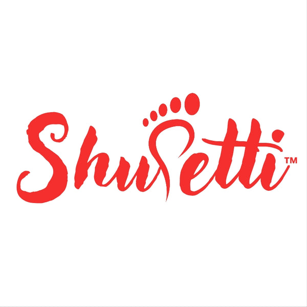 Shufetti™