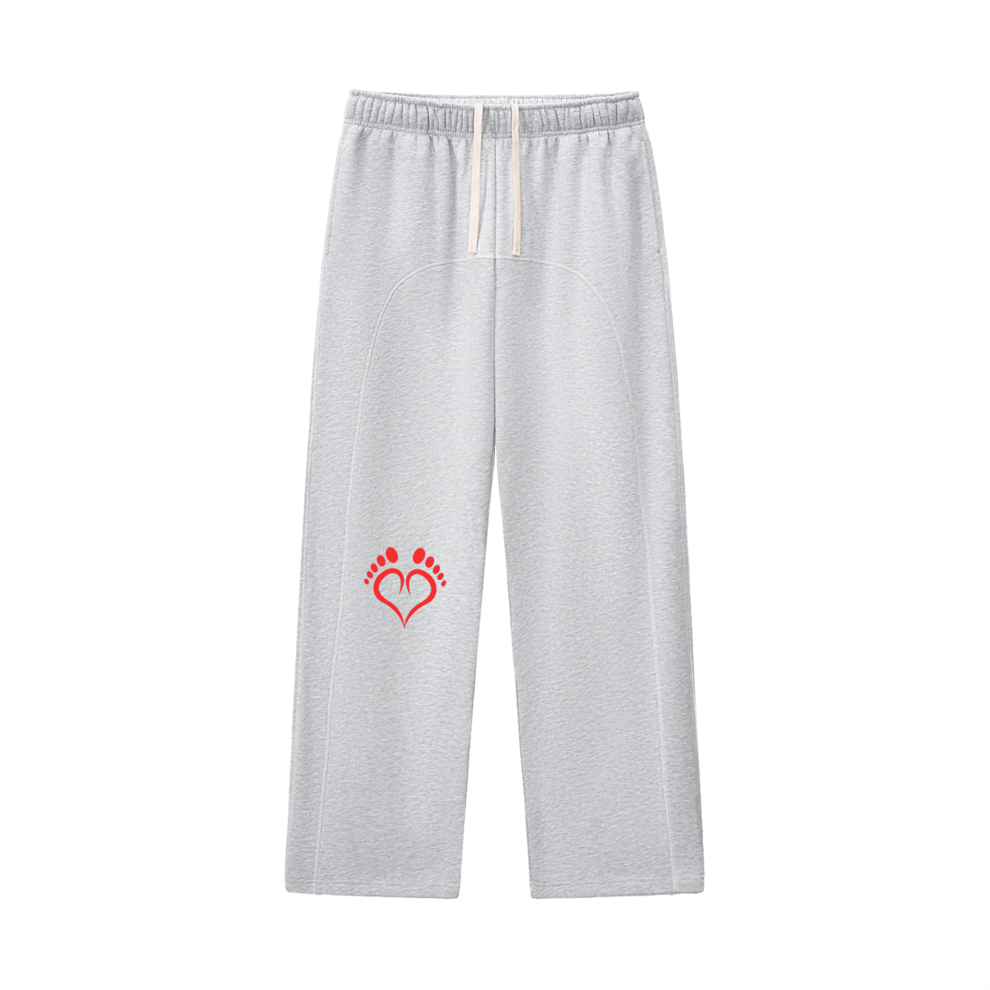 Shufetti™ Premium Unisex Fleece  Sweatpants S-XL
