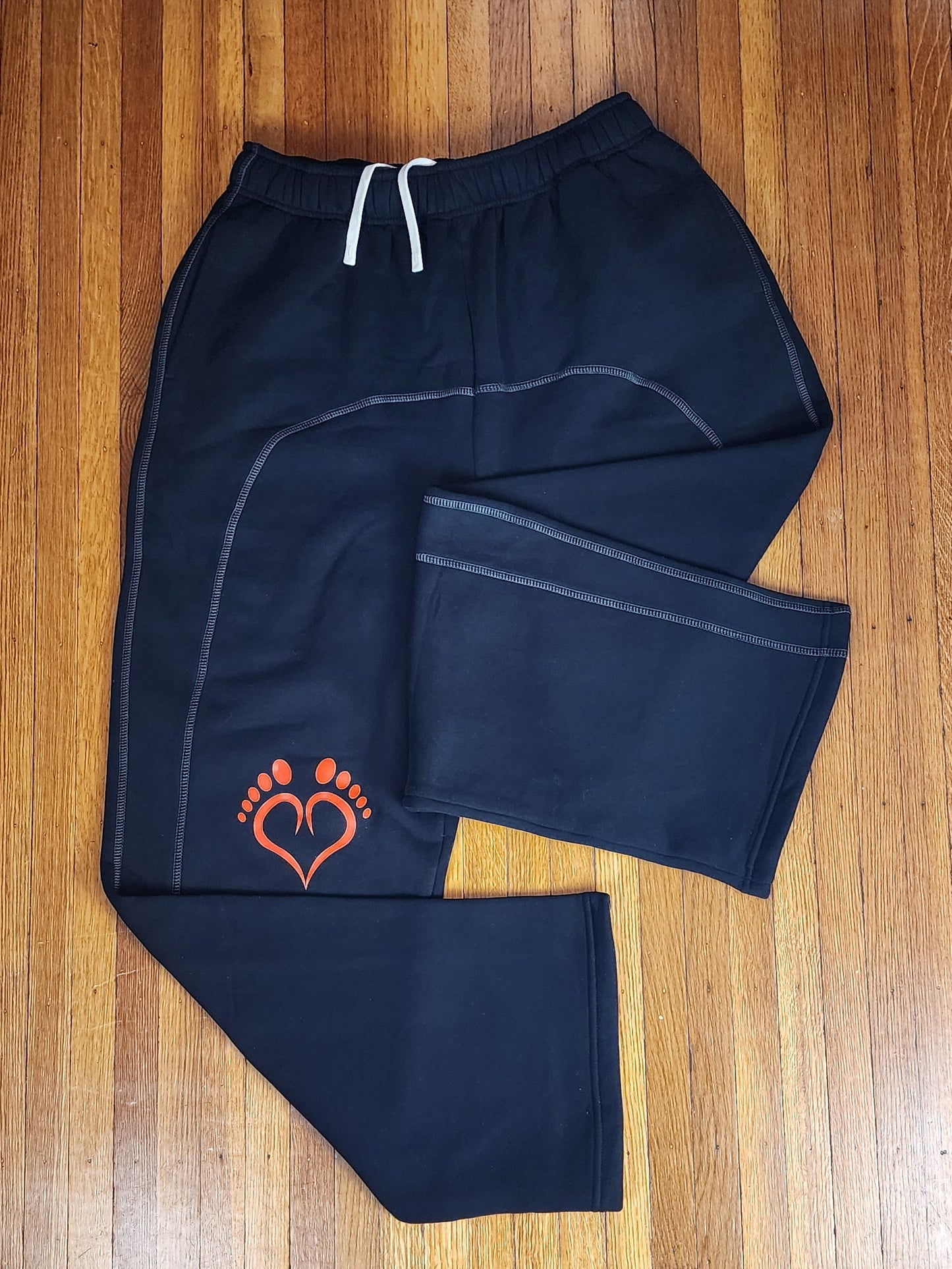 Shufetti™ Premium Unisex Fleece Hoodie