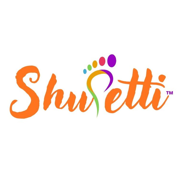 Shufetti™